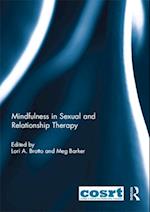 Mindfulness in Sexual and Relationship Therapy