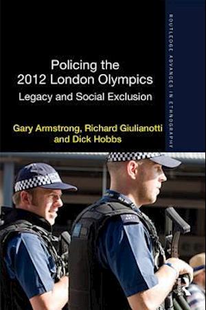 Policing the 2012 London Olympics