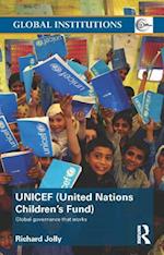 UNICEF (United Nations Children''s Fund)