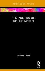Politics of Juridification