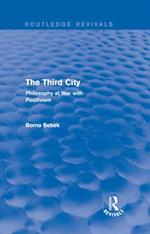Third City (Routledge Revivals)