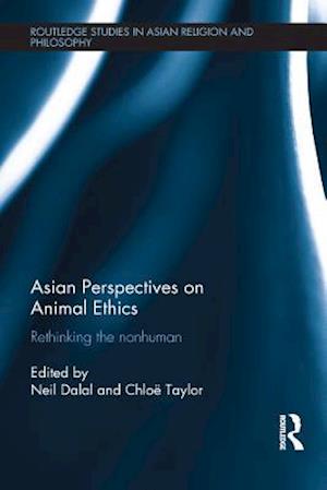 Asian Perspectives on Animal Ethics