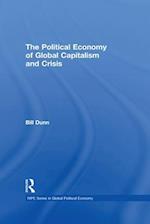 The Political Economy of Global Capitalism and Crisis