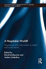 A Hospitable World?