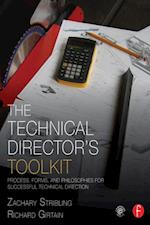 The Technical Director''s Toolkit