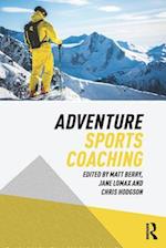 Adventure Sports Coaching