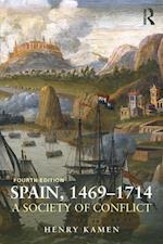 Spain, 1469-1714