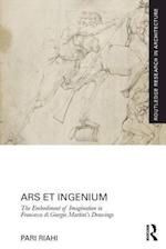 Ars et Ingenium: The Embodiment of Imagination in Francesco di Giorgio Martini''s Drawings