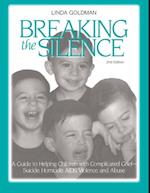 Breaking the Silence