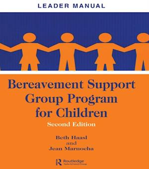 Bereavement Support Group Program for Children