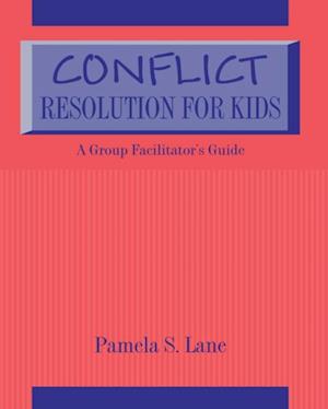 Conflict Resolution For Kids