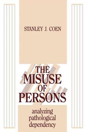 Misuse of Persons