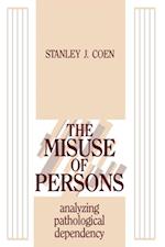 Misuse of Persons