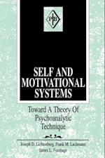 Self and Motivational Systems