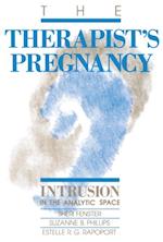 Therapist's Pregnancy