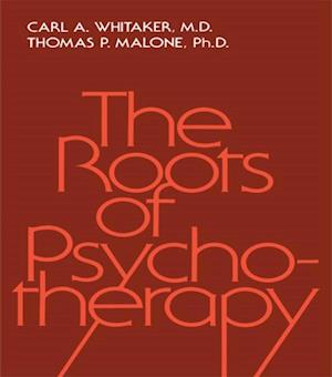 Roots Of Psychotherapy