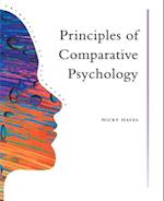 Principles Of Comparative Psychology