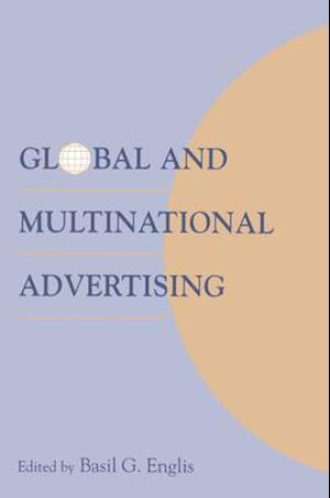 Global and Multinational Advertising