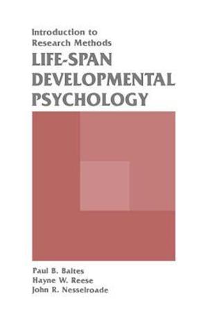 Life-span Developmental Psychology