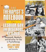 Therapist's Notebook for Lesbian, Gay, and Bisexual Clients