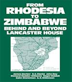 From Rhodesia to Zimbabwe