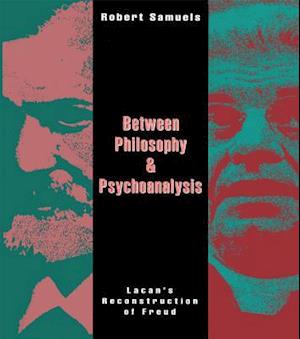 Between Philosophy and Psychoanalysis