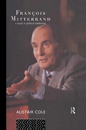 Francois Mitterrand