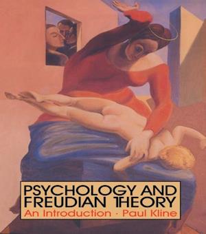 Psychology and Freudian Theory