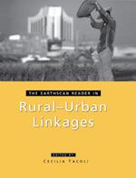 The Earthscan Reader in Rural-Urban Linkages