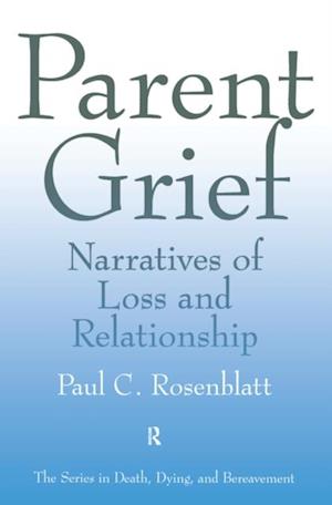 Parent Grief