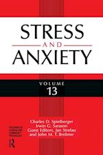 Stress And Anxiety