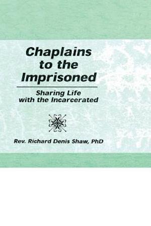 Chaplains to the Imprisoned