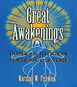 Great Awakenings