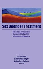 Sex Offender Treatment