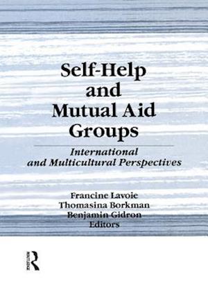 Self-Help and Mutual Aid Groups