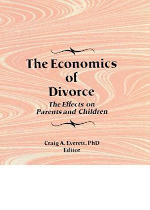 Economics of Divorce