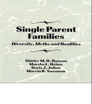 Single Parent Families