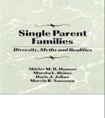 Single Parent Families