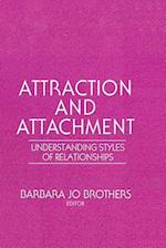 Attraction and Attachment