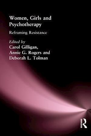 Women, Girls & Psychotherapy