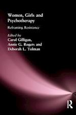 Women, Girls & Psychotherapy