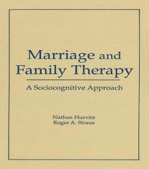 Marriage and Family Therapy