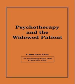 Psychotherapy and the Widowed Patient