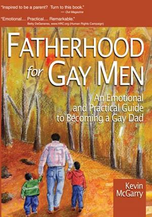 Fatherhood for Gay Men