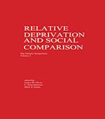 Relative Deprivation and Social Comparison