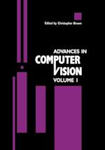 Advances in Computer Vision