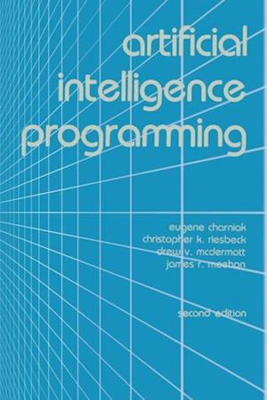 Artificial Intelligence Programming