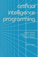 Artificial Intelligence Programming