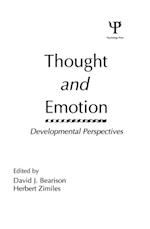 Thought and Emotion