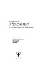 Patterns of Attachment